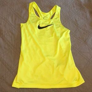 Nike Tank
